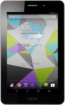 Asus Fonepad ME371MG Grey